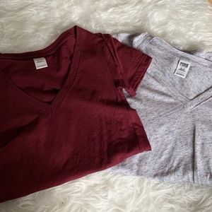 V- Neck Bundle